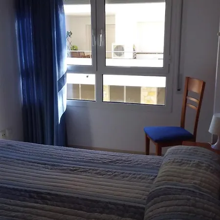 Apartment Palandriu *