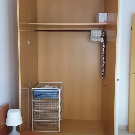 Apartment Palandriu *