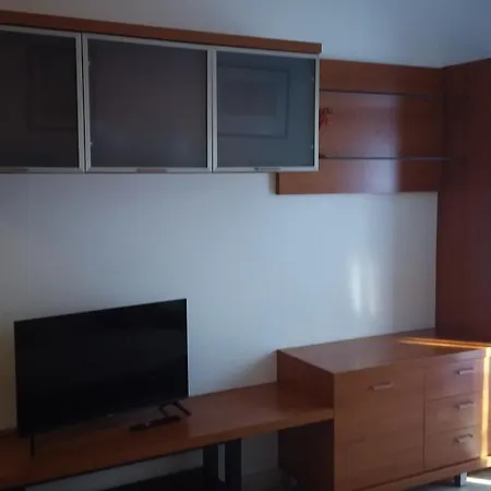 Apartment Palandriu *