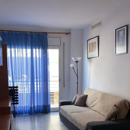 Apartment Palandriu