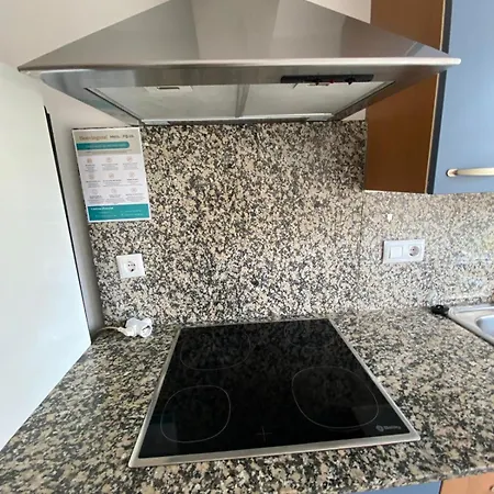 Apartment Palandriu Llanca