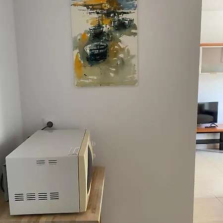 Palandriu Apartment *