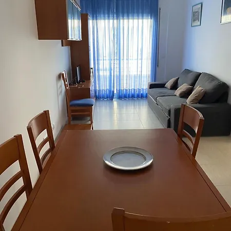 Palandriu Apartment
