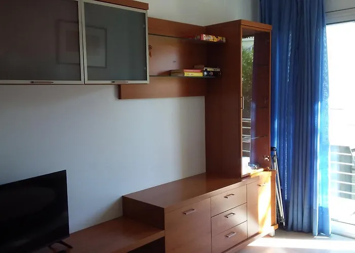 Palandriu Appartement Llança