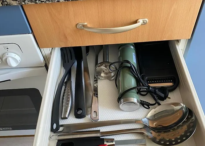 Appartement Palandriu
