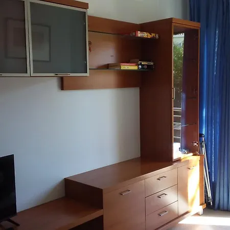 Palandriu Apartman Llança