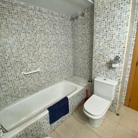 Apartment Palandriu Llanca