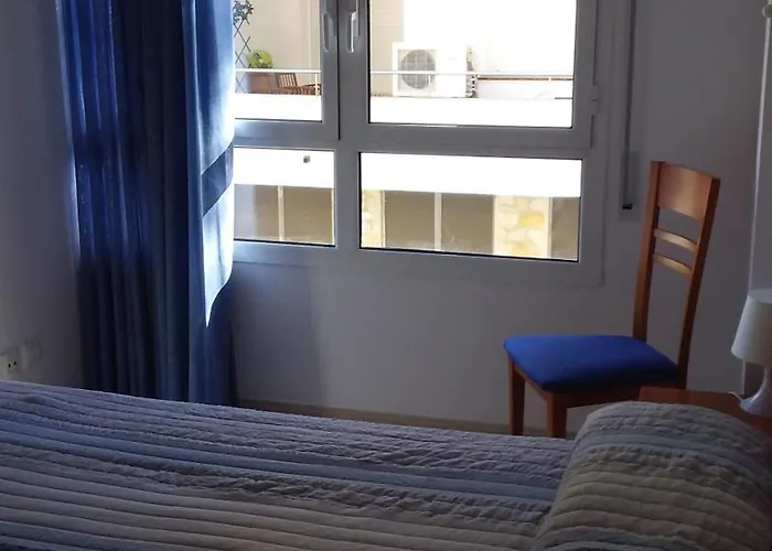 Apartman Palandriu *
