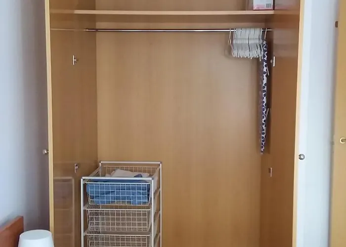 Apartman Palandriu *