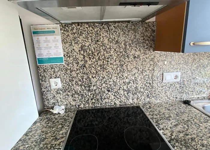 Apartman Palandriu Llança