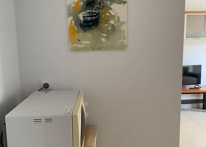 Palandriu Apartman *