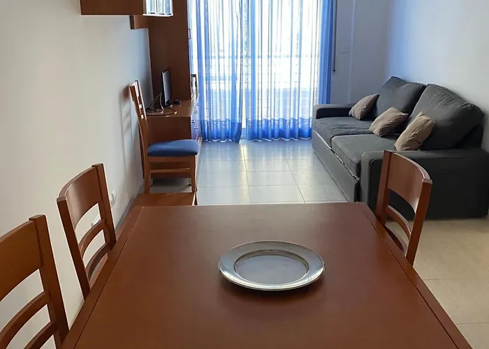 Palandriu Apartman