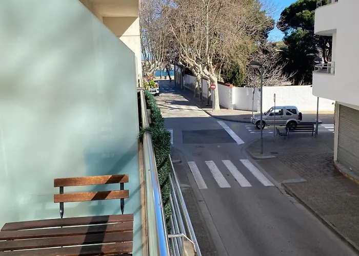 Palandriu Apartman *