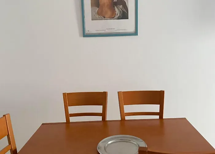 Apartman Palandriu Llança