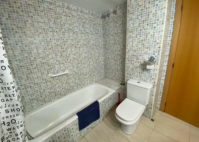 Apartman Palandriu Llança