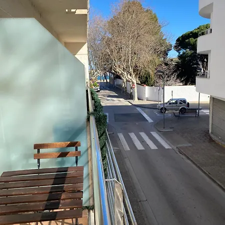 Palandriu Apartament *